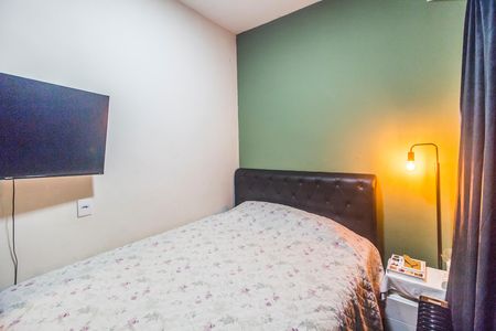 Suíte de casa à venda com 2 quartos, 200m² em Vila Sao Luiz (valparaizo), Barueri