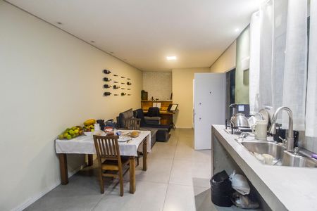 Casa à venda com 200m², 2 quartos e 5 vagasCozinha