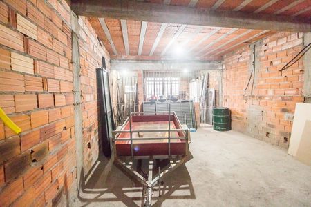 Casa à venda com 200m², 2 quartos e 5 vagasGaragem