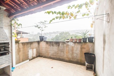 Casa à venda com 200m², 2 quartos e 5 vagasÁrea gourmet