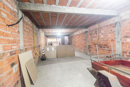 Casa à venda com 200m², 2 quartos e 5 vagasGaragem