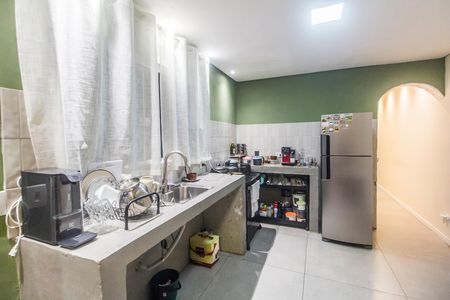 Casa à venda com 200m², 2 quartos e 5 vagasCozinha