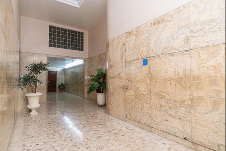 Área comum - Hall Social de apartamento à venda com 2 quartos, 172m² em Centro Histórico de São Paulo, São Paulo