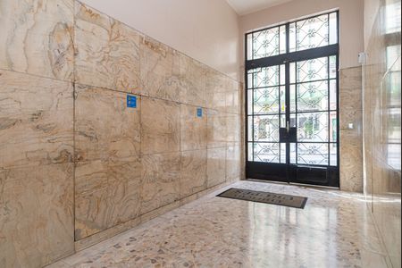 Área comum - Hall Social de apartamento à venda com 2 quartos, 172m² em Centro Histórico de São Paulo, São Paulo