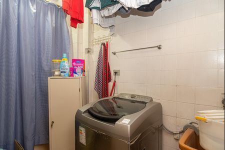 Apartamento à venda com 172m², 2 quartos e sem vaga Apartamento à venda com 172m², 2 quartos e sem vagaÁrea de Serviço
