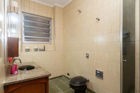 Apartamento à venda com 172m², 2 quartos e sem vaga Apartamento à venda com 172m², 2 quartos e sem vagaBanheiro