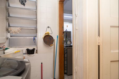 Apartamento à venda com 172m², 2 quartos e sem vaga Apartamento à venda com 172m², 2 quartos e sem vagaÁrea de Serviço