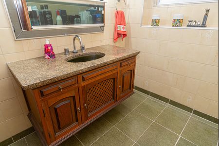 Apartamento à venda com 172m², 2 quartos e sem vaga Apartamento à venda com 172m², 2 quartos e sem vagaBanheiro