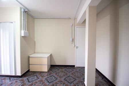 Studio para alugar com 20m², 1 quarto e sem vagaQuarto