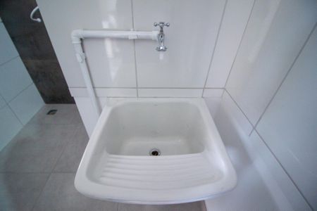 Studio para alugar com 20m², 1 quarto e sem vagaBanheiro
