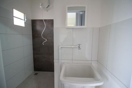 Studio para alugar com 20m², 1 quarto e sem vagaBanheiro