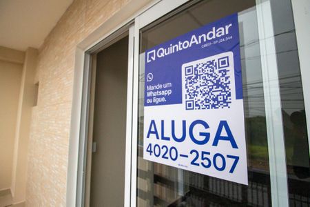Studio para alugar com 20m², 1 quarto e sem vagaPlaquinha