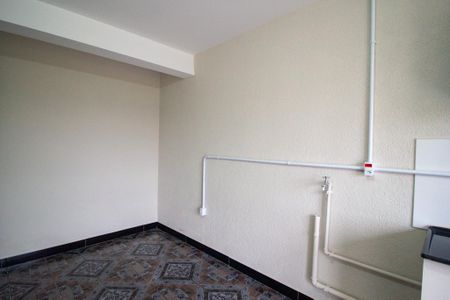 Studio para alugar com 20m², 1 quarto e sem vagaÁrea de Serviço