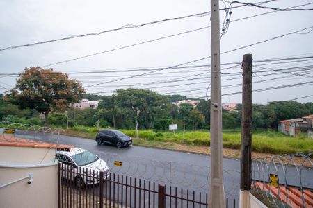 Studio para alugar com 20m², 1 quarto e sem vagaVista