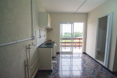 Studio para alugar com 20m², 1 quarto e sem vagaÁrea de Serviço