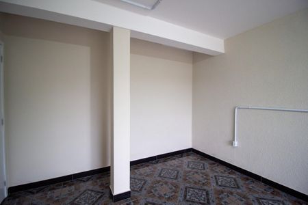 Sala de kitnet/studio para alugar com 1 quarto, 20m² em Vila Castilho, Votorantim