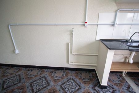 Studio para alugar com 20m², 1 quarto e sem vagaÁrea de Serviço