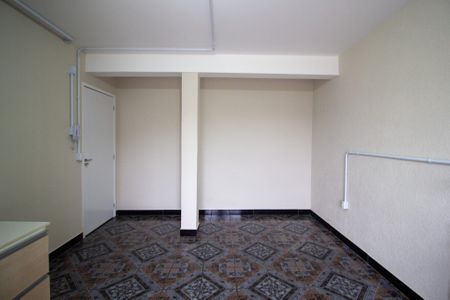 Studio para alugar com 20m², 1 quarto e sem vagaSala