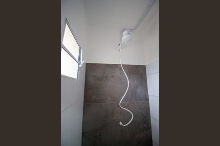 Studio para alugar com 20m², 1 quarto e sem vagaBanheiro