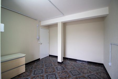 Sala de kitnet/studio para alugar com 1 quarto, 20m² em Vila Castilho, Votorantim