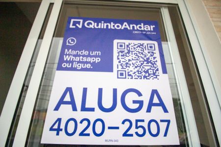 Studio para alugar com 20m², 1 quarto e sem vagaPlaquinha