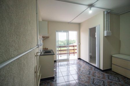 Studio para alugar com 20m², 1 quarto e sem vagaÁrea de Serviço