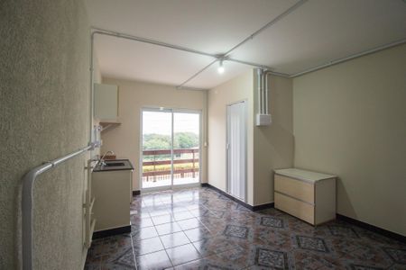 Studio para alugar com 20m², 1 quarto e sem vagaQuarto