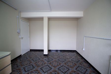 Quarto de kitnet/studio para alugar com 1 quarto, 20m² em Vila Castilho, Votorantim
