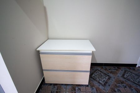 Quarto de kitnet/studio para alugar com 1 quarto, 20m² em Vila Castilho, Votorantim