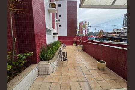 Apartamento para alugar com 75m², 2 quartos e 1 vaga Apartamento para alugar com 75m², 2 quartos e 1 vagaÁrea comum