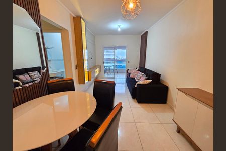 Apartamento para alugar com 75m², 2 quartos e 1 vaga Apartamento para alugar com 75m², 2 quartos e 1 vagaSala