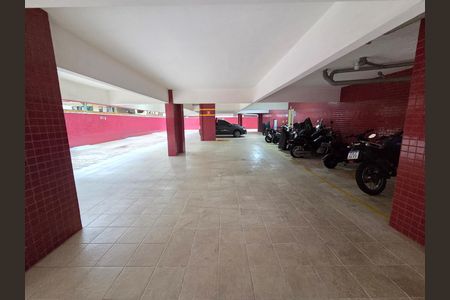 Apartamento para alugar com 75m², 2 quartos e 1 vaga Apartamento para alugar com 75m², 2 quartos e 1 vagaGaragem