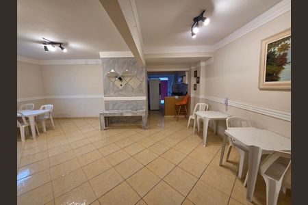 Apartamento para alugar com 75m², 2 quartos e 1 vaga Apartamento para alugar com 75m², 2 quartos e 1 vagaÁrea comum - Salão de festas