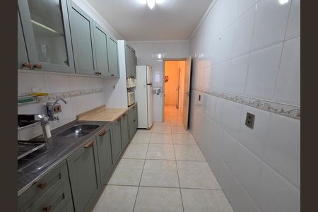 Apartamento para alugar com 75m², 2 quartos e 1 vaga Apartamento para alugar com 75m², 2 quartos e 1 vagaCozinha
