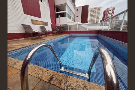 Apartamento para alugar com 75m², 2 quartos e 1 vaga Apartamento para alugar com 75m², 2 quartos e 1 vagaÁrea comum - Piscina