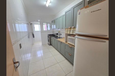 Apartamento para alugar com 75m², 2 quartos e 1 vaga Apartamento para alugar com 75m², 2 quartos e 1 vagaCozinha