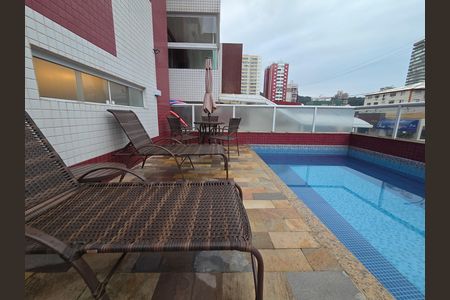 Apartamento para alugar com 75m², 2 quartos e 1 vaga Apartamento para alugar com 75m², 2 quartos e 1 vagaÁrea comum - Piscina