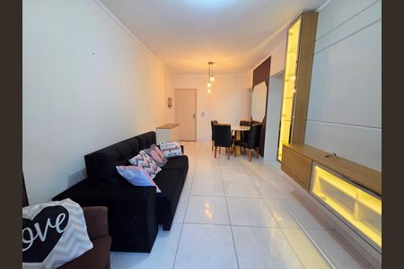 Apartamento para alugar com 75m², 2 quartos e 1 vaga Apartamento para alugar com 75m², 2 quartos e 1 vagaSala