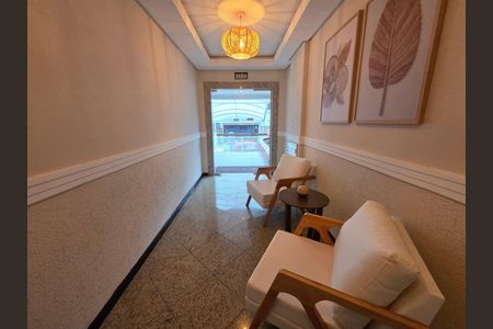 Apartamento para alugar com 75m², 2 quartos e 1 vaga Apartamento para alugar com 75m², 2 quartos e 1 vagaÁrea comum