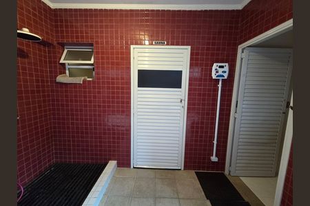 Apartamento para alugar com 75m², 2 quartos e 1 vaga Apartamento para alugar com 75m², 2 quartos e 1 vagaSaúna