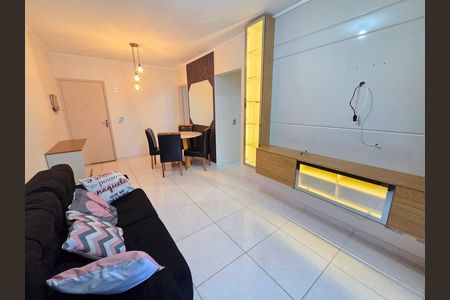 Apartamento para alugar com 75m², 2 quartos e 1 vaga Apartamento para alugar com 75m², 2 quartos e 1 vagaSala