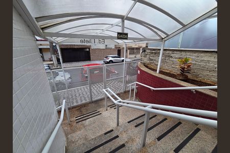 Apartamento para alugar com 75m², 2 quartos e 1 vaga Apartamento para alugar com 75m², 2 quartos e 1 vagaÁrea comum