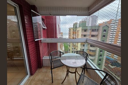 Apartamento para alugar com 75m², 2 quartos e 1 vaga Apartamento para alugar com 75m², 2 quartos e 1 vagaChurrasqueira