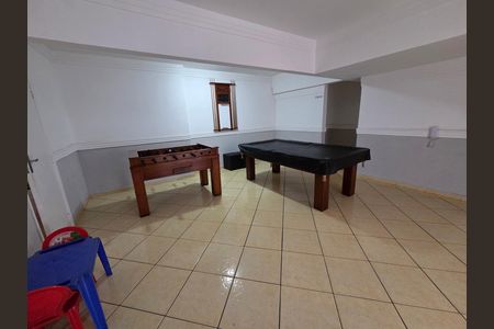 Apartamento para alugar com 75m², 2 quartos e 1 vaga Apartamento para alugar com 75m², 2 quartos e 1 vagaSala de Jogos