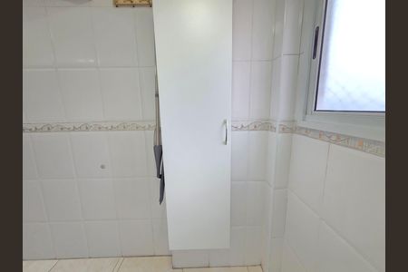 Apartamento para alugar com 75m², 2 quartos e 1 vaga Apartamento para alugar com 75m², 2 quartos e 1 vagaÁrea de Serviço