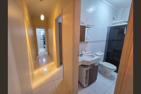 Apartamento para alugar com 75m², 2 quartos e 1 vaga Apartamento para alugar com 75m², 2 quartos e 1 vagaSala