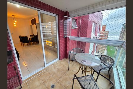 Apartamento para alugar com 75m², 2 quartos e 1 vaga Apartamento para alugar com 75m², 2 quartos e 1 vagaChurrasqueira