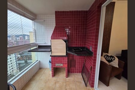 Apartamento para alugar com 75m², 2 quartos e 1 vaga Apartamento para alugar com 75m², 2 quartos e 1 vagaChurrasqueira