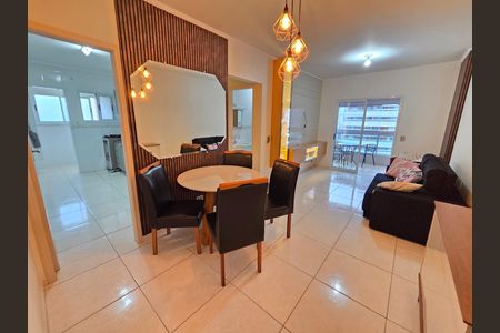 Apartamento para alugar com 75m², 2 quartos e 1 vaga Apartamento para alugar com 75m², 2 quartos e 1 vagaSala