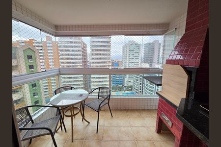 Apartamento para alugar com 75m², 2 quartos e 1 vaga Apartamento para alugar com 75m², 2 quartos e 1 vagaChurrasqueira